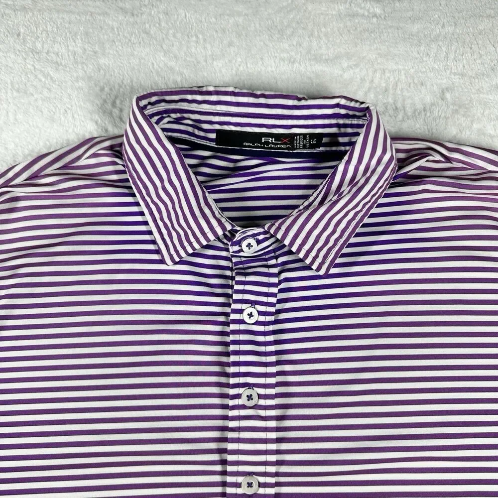 Ralph Lauren rlx ralph